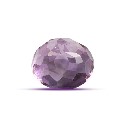 Amethyst- 4.93 carats