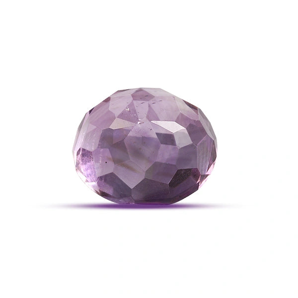Amethyst- 4.93 carats