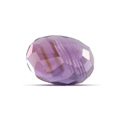 Amethyst- 4.96 carats