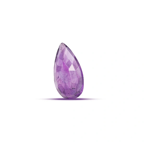 Amethyst- 4.96 carats