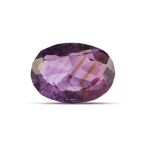 Amethyst- 4.96 carats