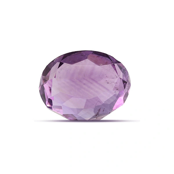 Amethyst- 4.30 carats