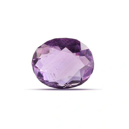 Amethyst- 4.30 carats