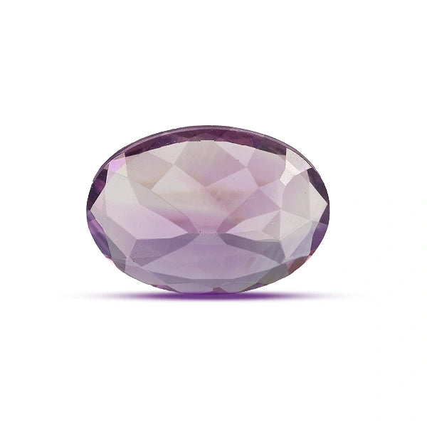 Amethyst- 4.00 carats