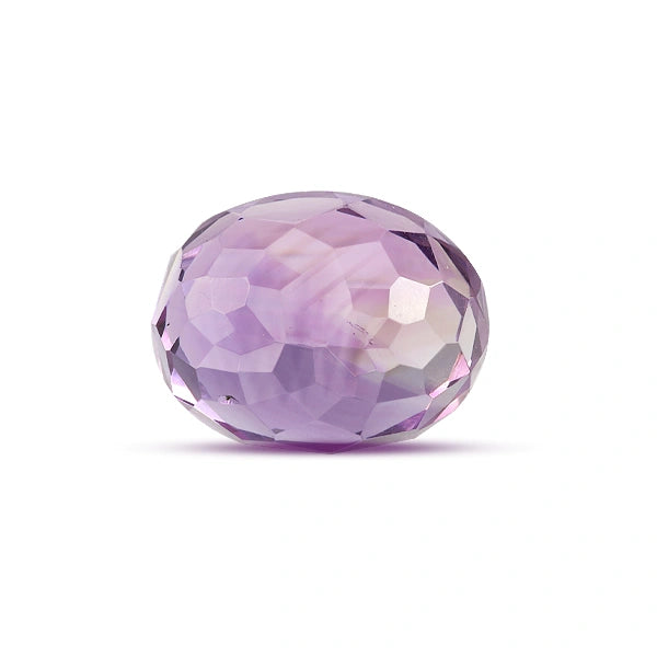 Amethyst- 5.09 carats