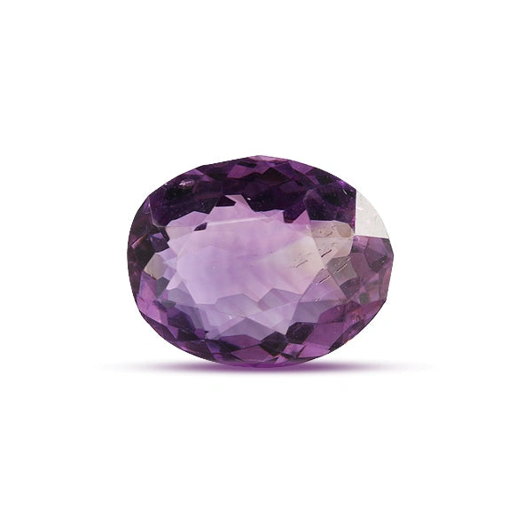 Amethyst- 5.09 carats