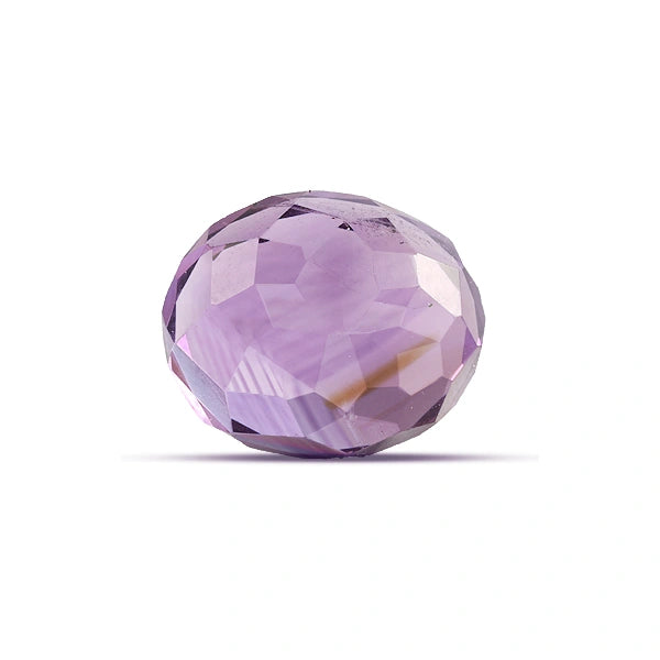 Amethyst- 5.10 carats