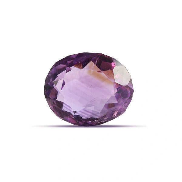 Amethyst- 5.10 carats
