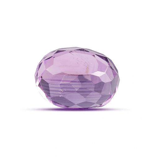 Amethyst- 5.15 carats