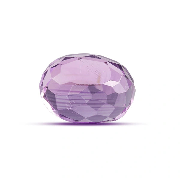 Amethyst- 5.15 carats