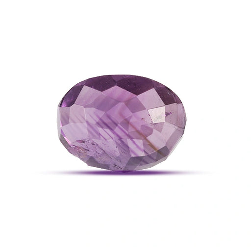 Amethyst- 5.17 carats