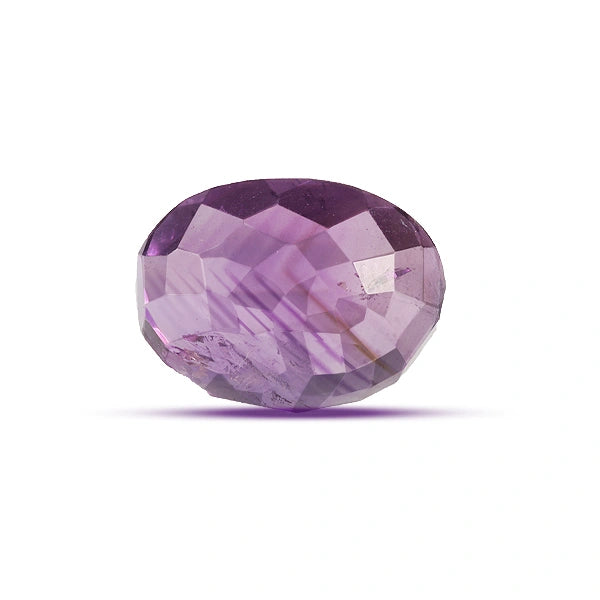 Amethyst- 5.17 carats