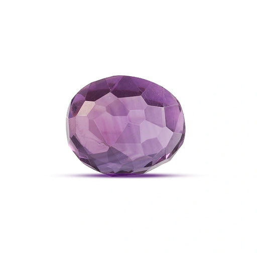 Amethyst- 5.24 carats
