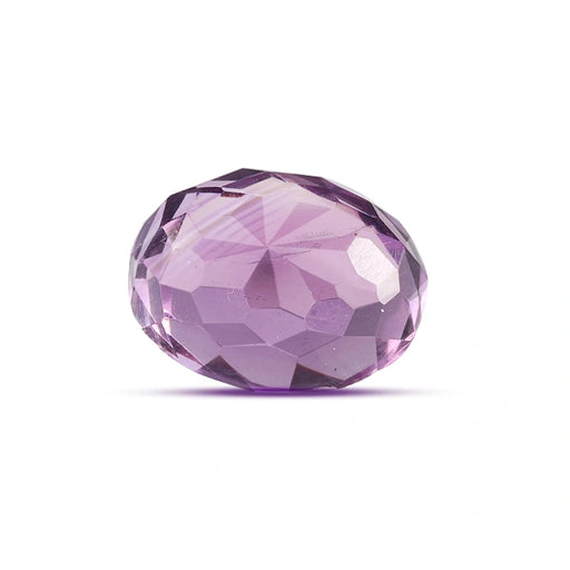 Amethyst- 5.25 carats