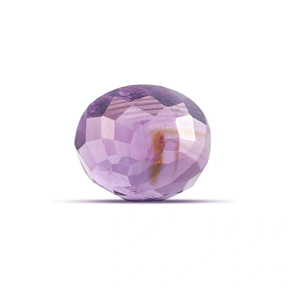 Amethyst- 5.27 carats