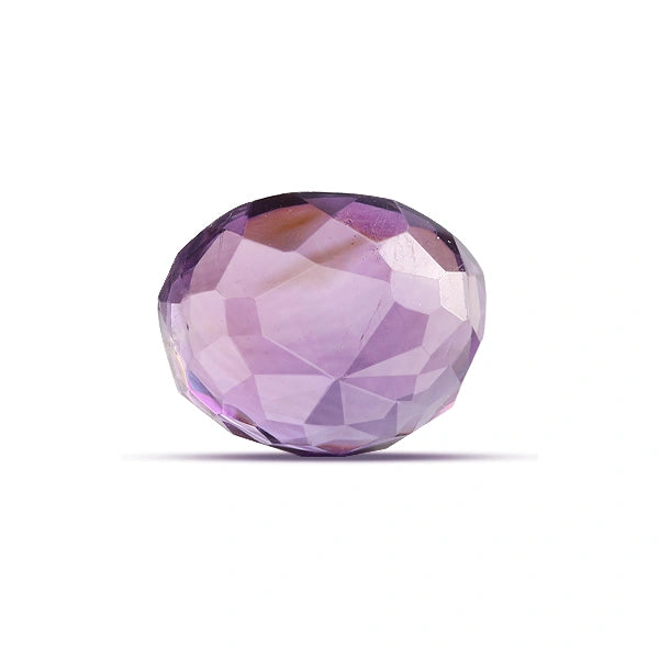 Amethyst- 5.28 carats