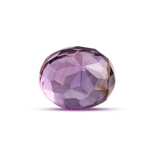 Amethyst- 5.28 carats