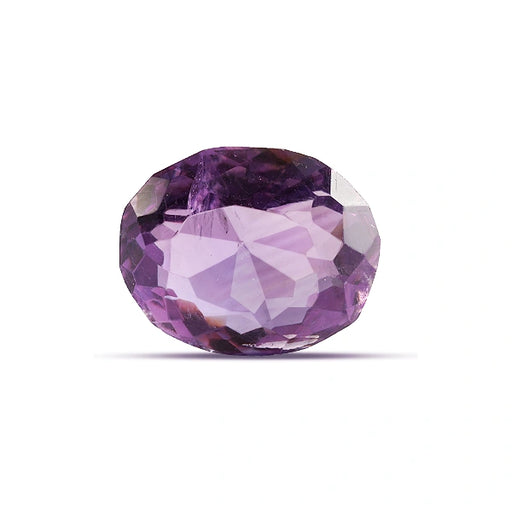 Amethyst- 5.28 carats