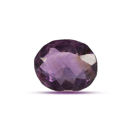 Amethyst- 5.28 carats