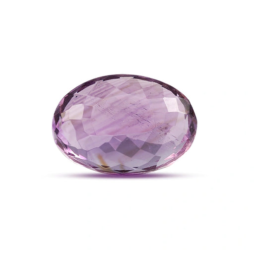 Amethyst- 5.30 carats