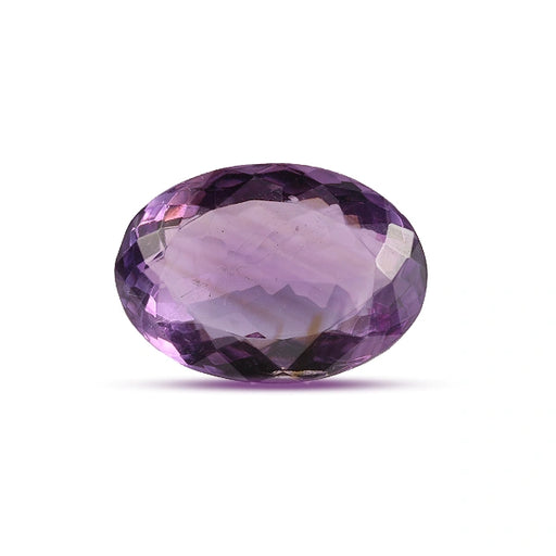 Amethyst- 5.30 carats