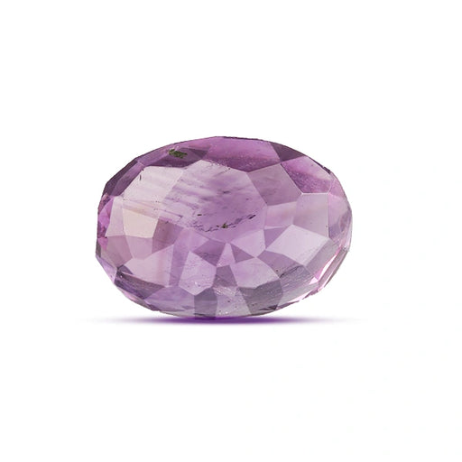 Amethyst- 5.31 carats