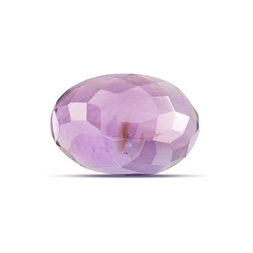 Amethyst- 5.34 carats