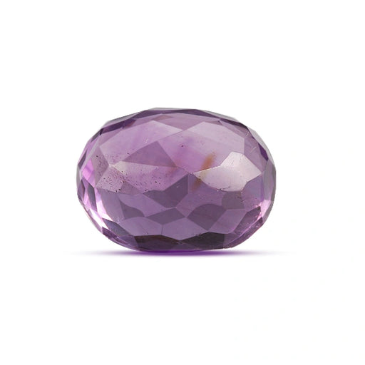 Amethyst- 5.34 carats