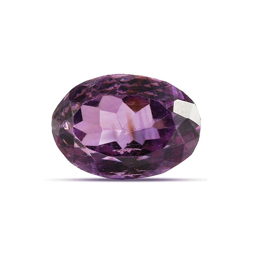 Amethyst- 5.34 carats