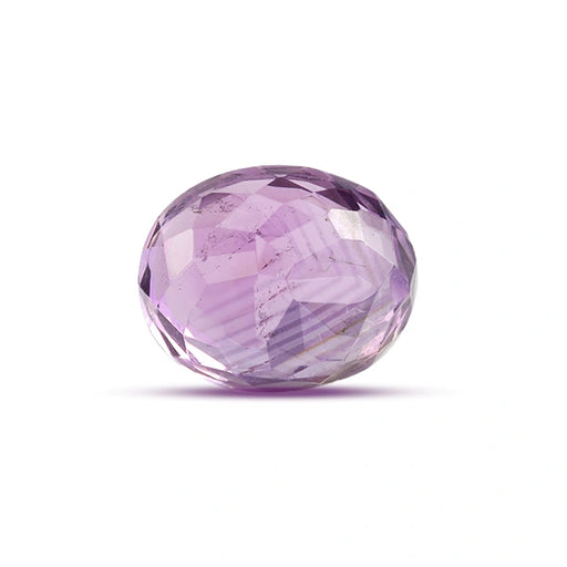 Amethyst- 5.35 carats