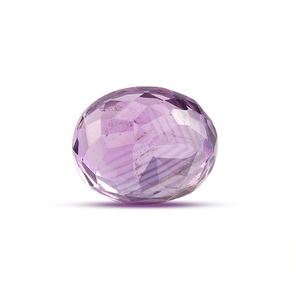 Amethyst- 5.35 carats