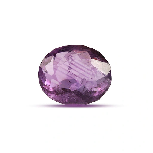 Amethyst- 5.35 carats