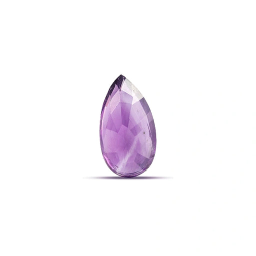 Amethyst- 5.38 carats