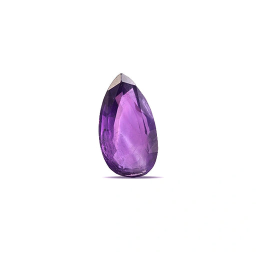Amethyst- 5.38 carats