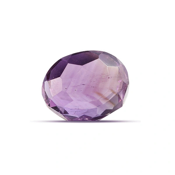 Amethyst- 5.43 carats