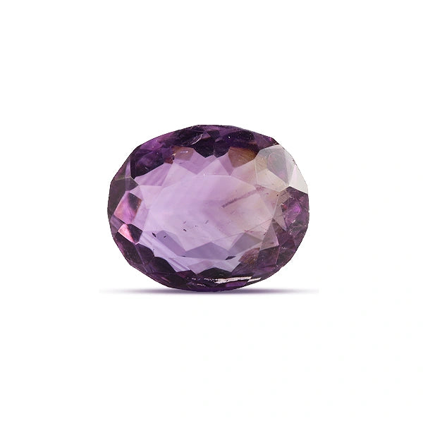 Amethyst- 5.43 carats
