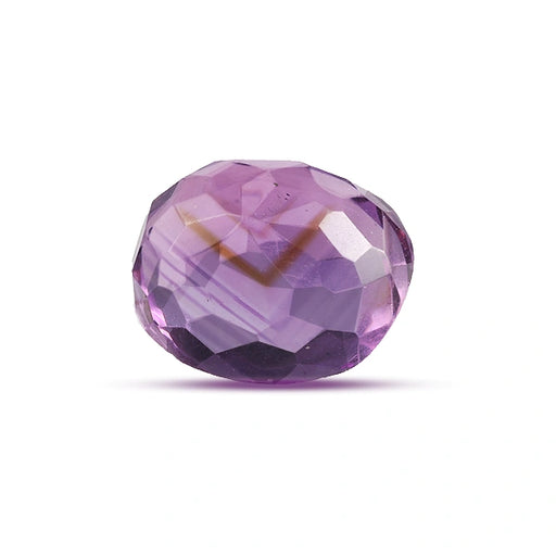 Amethyst- 5.47 carats