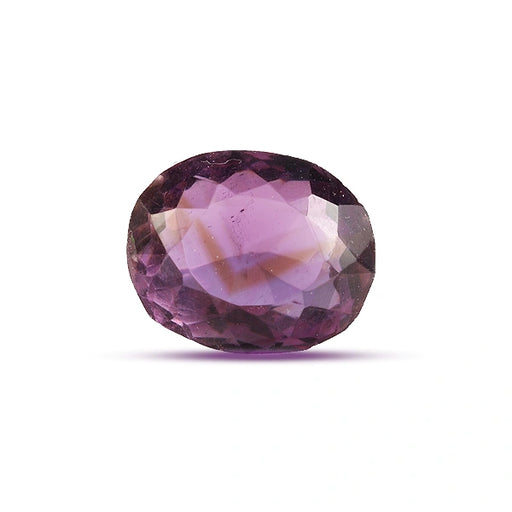 Amethyst- 5.47 carats