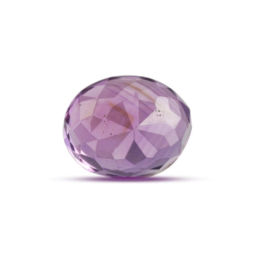 Amethyst- 5.48 carats