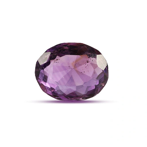 Amethyst- 5.48 carats