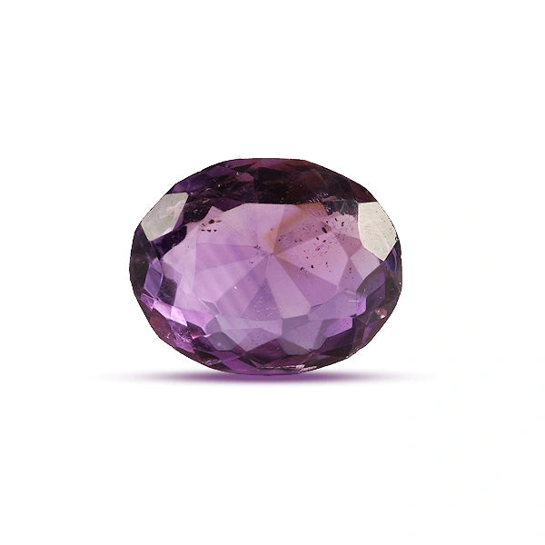 Amethyst- 5.48 carats