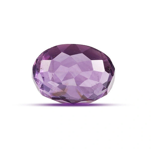 Amethyst- 5.50 carats