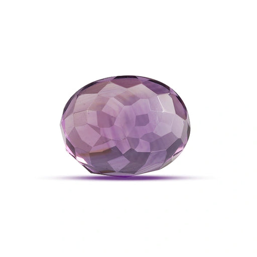 Amethyst- 5.52 carats