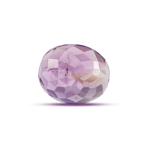 Amethyst- 5.54 carats