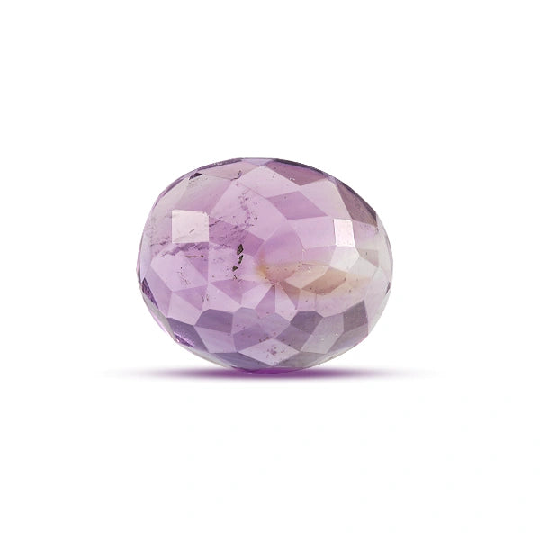 Amethyst- 5.54 carats