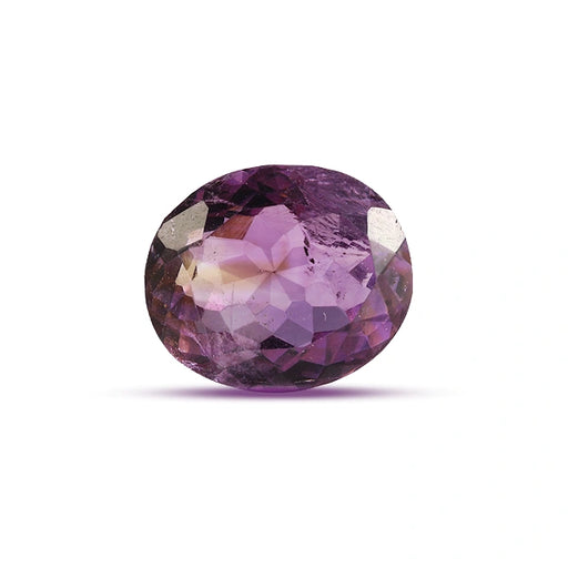 Amethyst- 5.54 carats