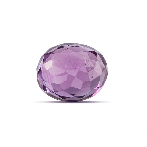 Amethyst- 5.55 carats