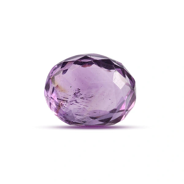Amethyst- 5.55 carats
