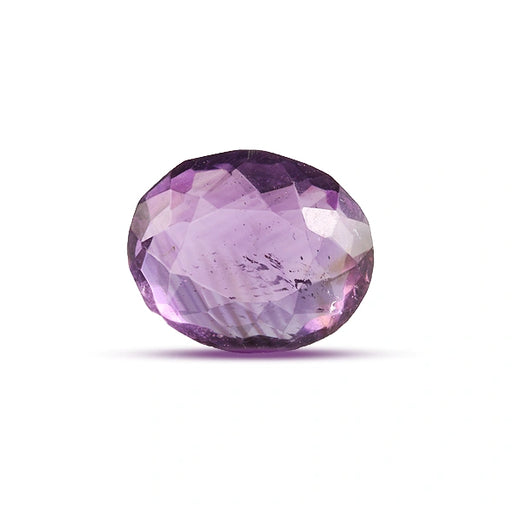 Amethyst- 5.55 carats