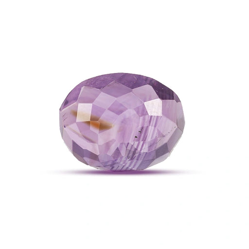 Amethyst- 5.57 carats
